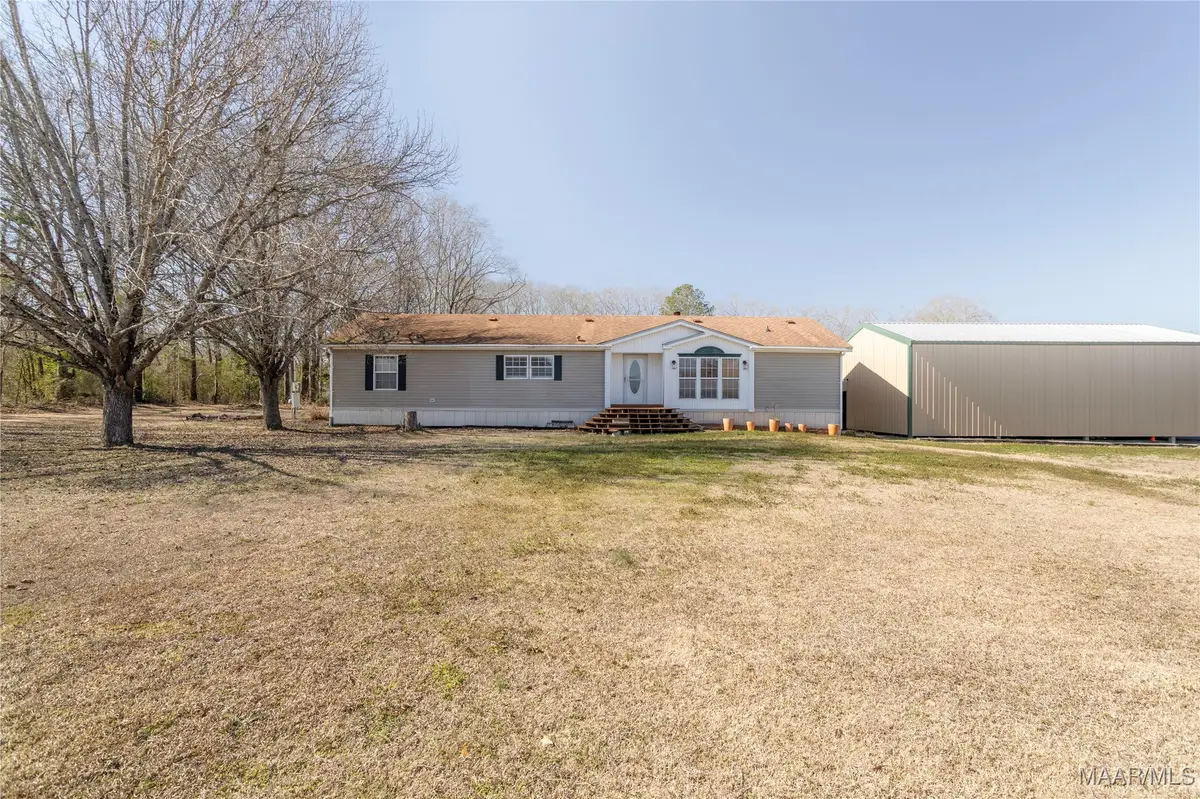181 Bonnie Lane, Wetumpka, AL 36092 - #1