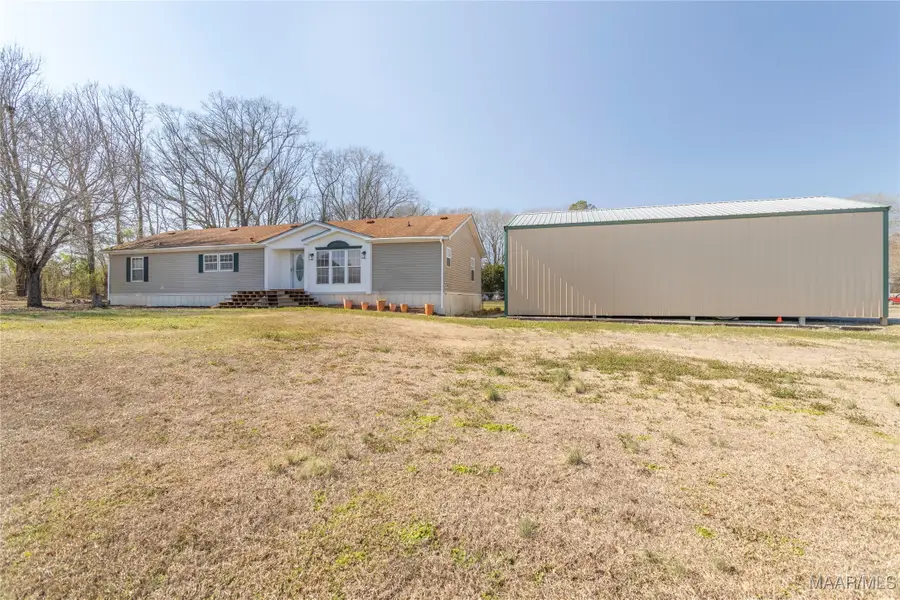 181 Bonnie Lane, Wetumpka, AL 36092 - #3