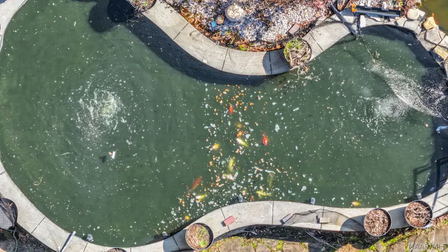 416 Towne Lake Drive, Montgomery, AL 36117 - #3