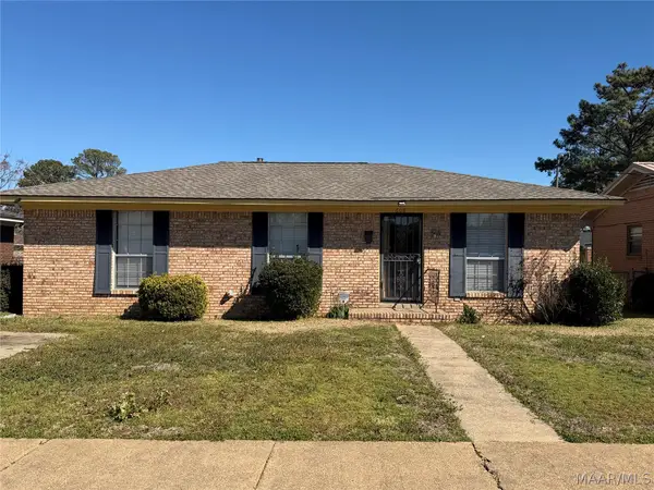 608 Green Street, Selma, AL 36703