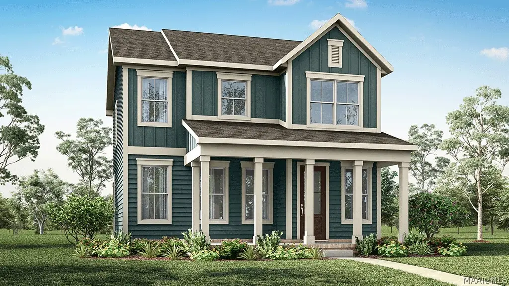 721 Patriot Drive, Pike Road, AL 36064 - Image #1