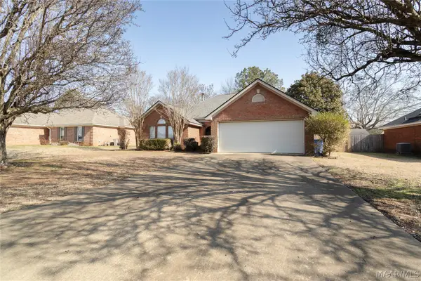 1956 Calumet Parkway, Prattville, AL 36066