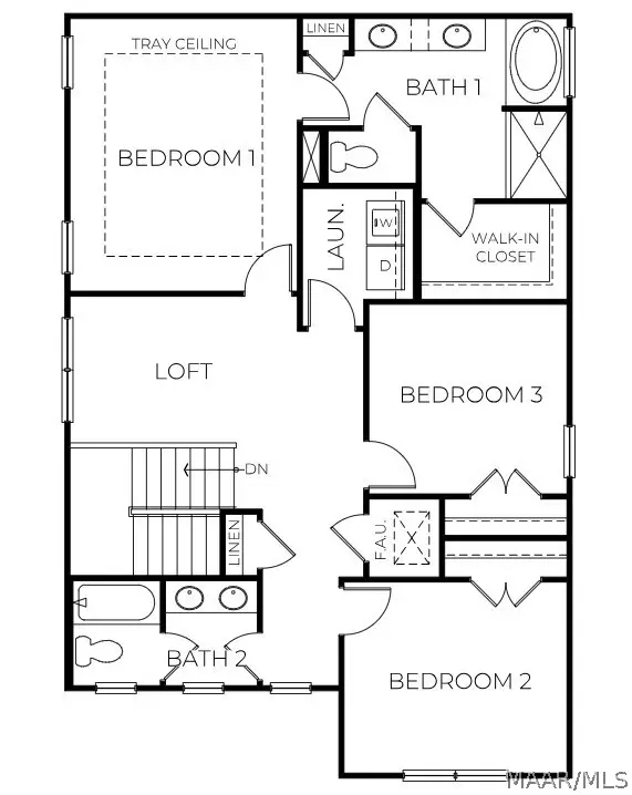 725 Patriot Drive, Pike Road, AL 36064 - #3