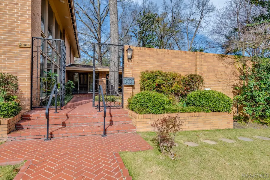 2307 Allendale Place, Montgomery, AL 36111 - #3