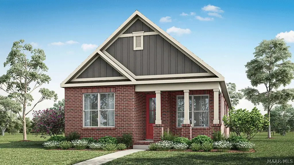 729 Patriot Drive, Pike Road, AL 36064 - #1