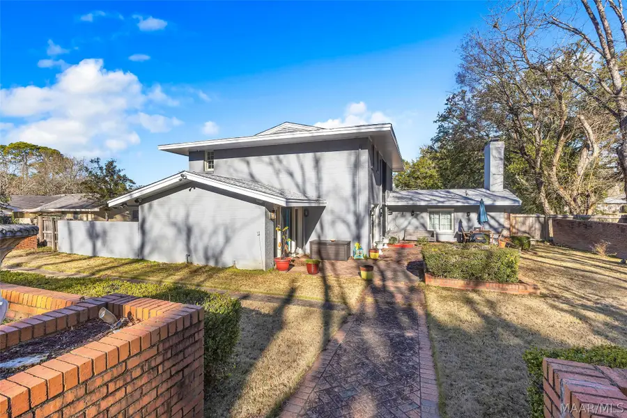 3457 Warrenton Road, Montgomery, AL 36111 - #3