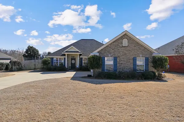 1088 E Poplar Street, Prattville, AL 36066