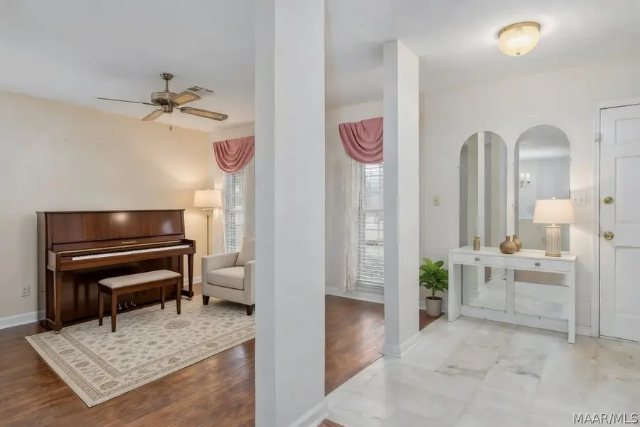 407 E Rutgers Loop, Montgomery, AL 36109 - #3