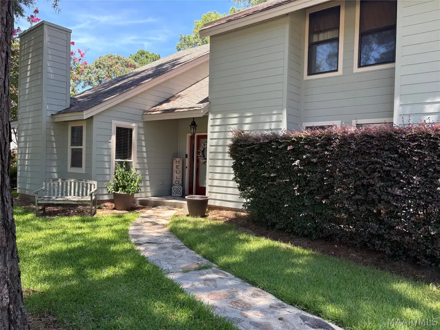 7649 Halcyon Forest Tr, Montgomery, AL 36117 - #3