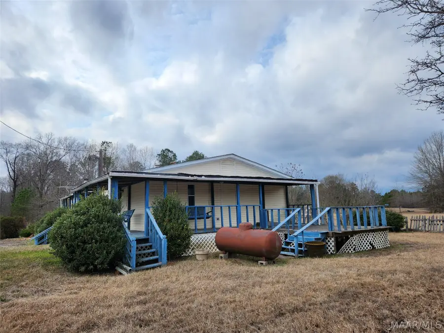 16779 Vaughn Road, Cecil, AL 36013 - #3