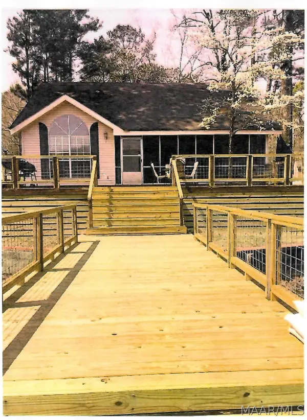 719 Shepherd Road, Titus, AL 36080