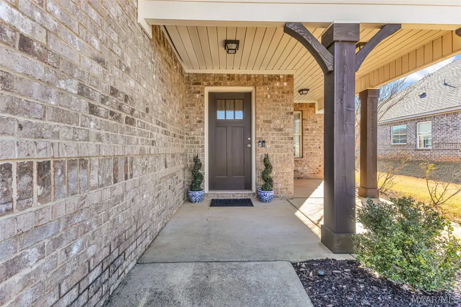 1124 Maggie Drive, Prattville, AL 36066 - #2