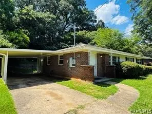 664 Joryne Drive, Montgomery, AL 36109