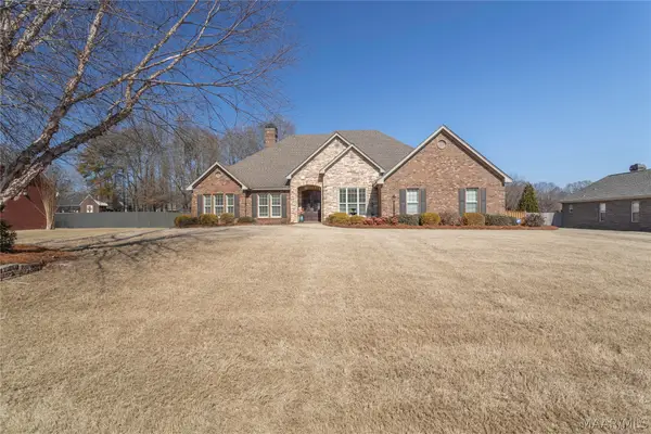 2707 Wynfrey Drive, Prattville, AL 36067
