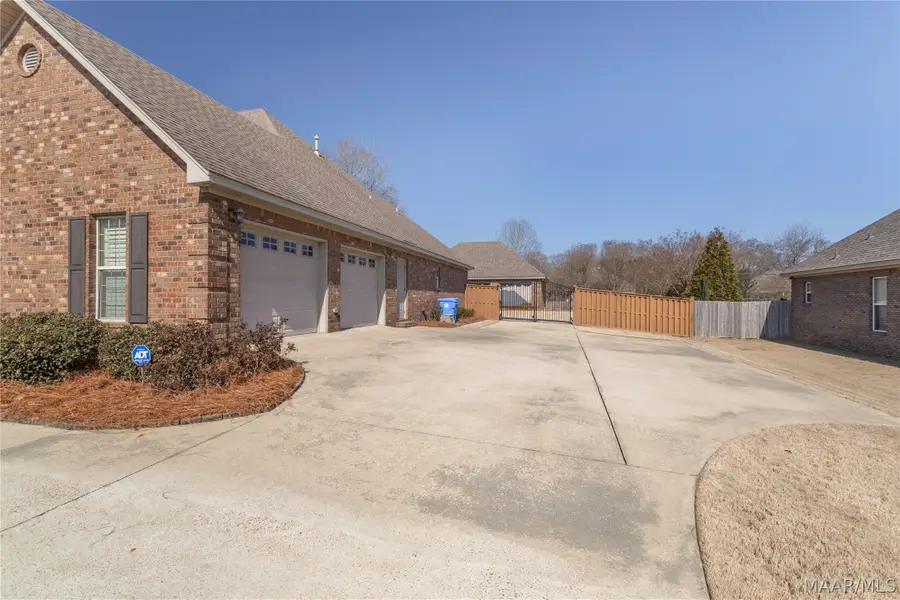 2707 Wynfrey Drive, Prattville, AL 36067 - #3