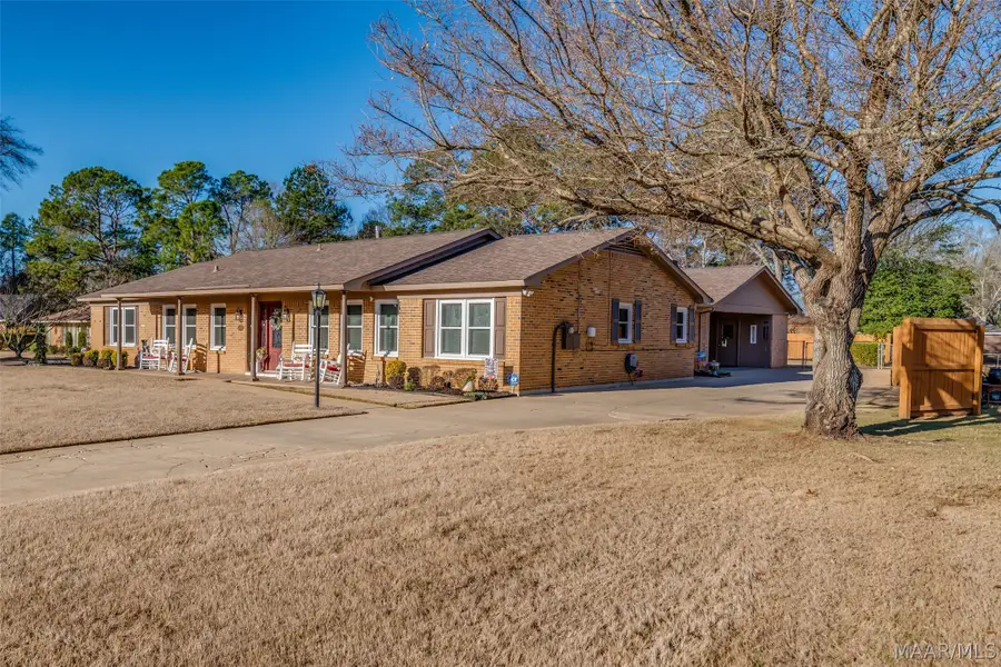 104 Tuckabatchee Court, Montgomery, AL 36117 - Image #2