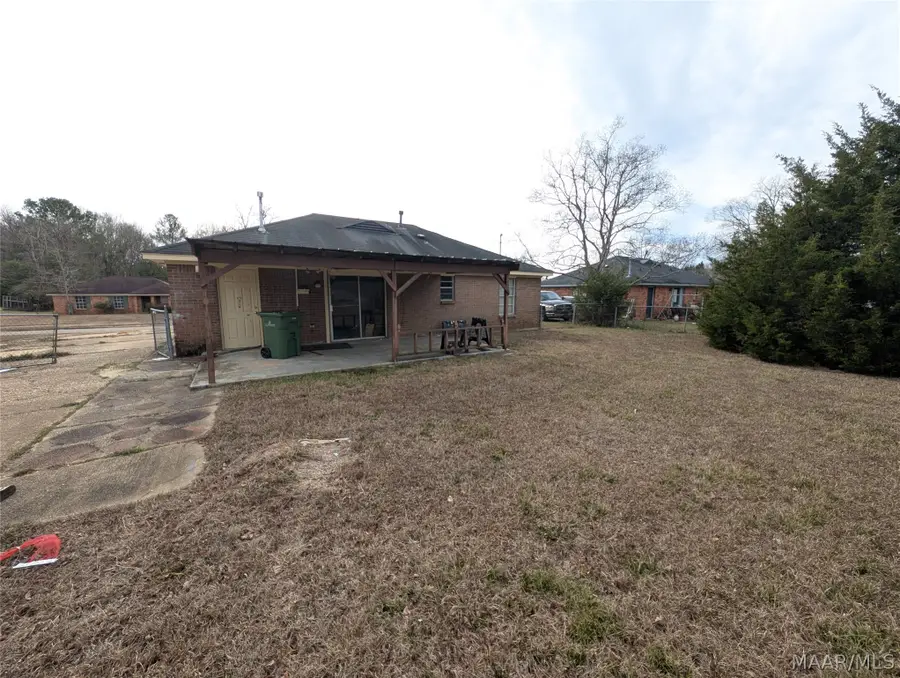 4235 Burtonway Drive, Montgomery, AL 36116 - #3