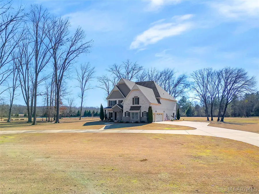 9450 Manor Way, Pike Road, AL 36064 - Image #2