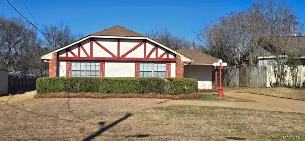 429 Avon Road, Montgomery, AL 36109