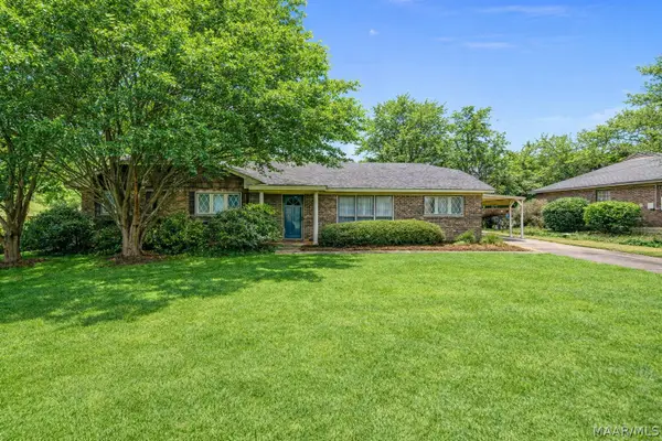 4123 Aspen Lane, Montgomery, AL 36106