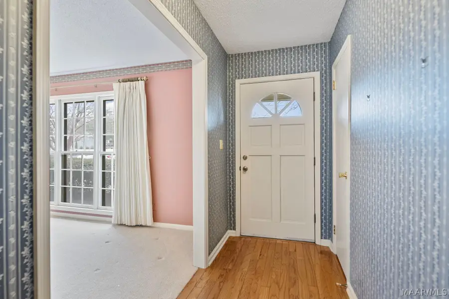 4123 Aspen Lane, Montgomery, AL 36106 - #3