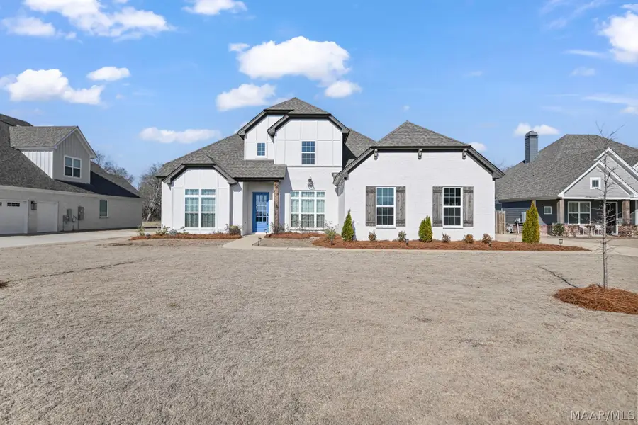 8307 Young Crossing, Montgomery, AL 36116 - #3