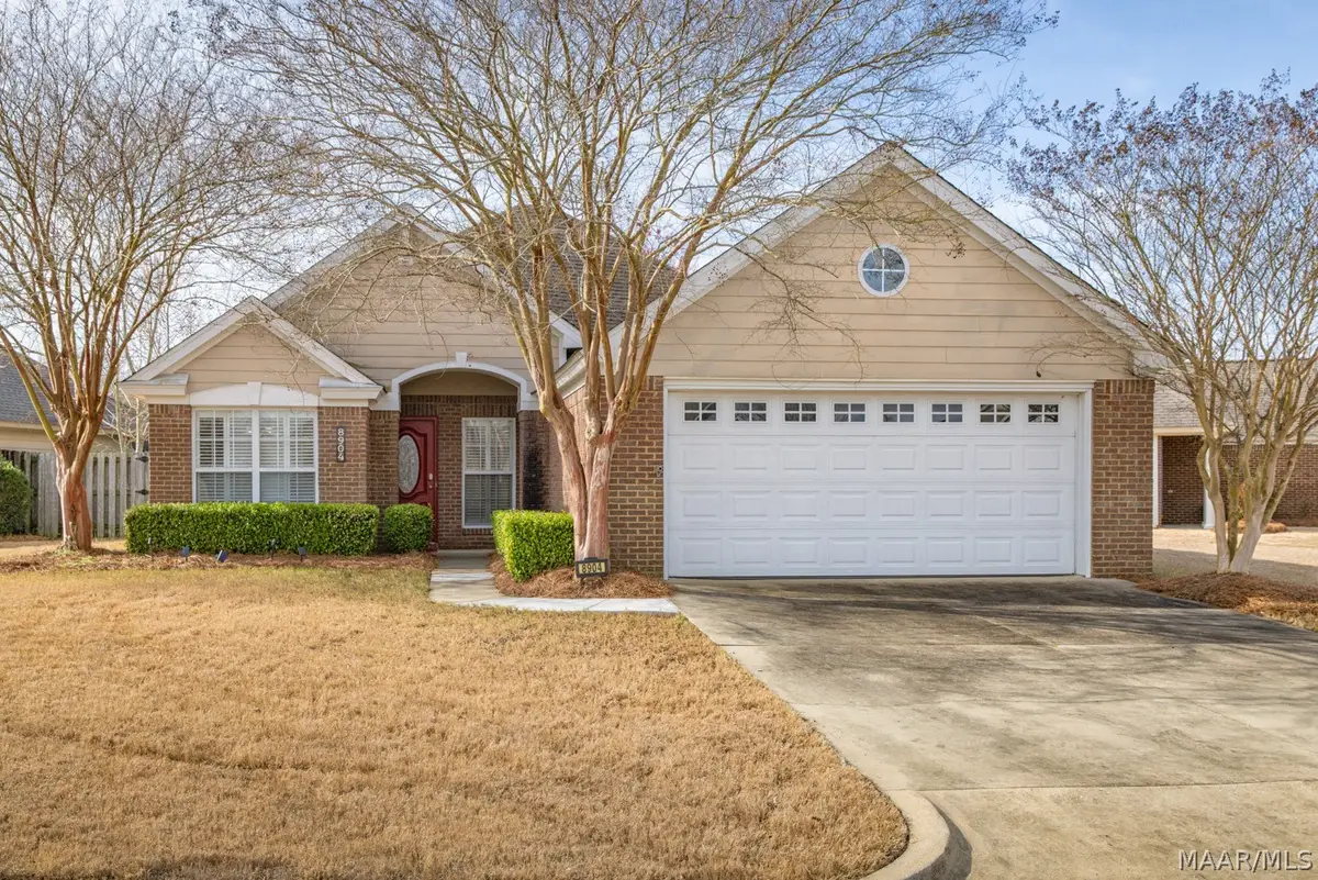 8904 Ashland Park Place, Montgomery, AL 36117 - #1