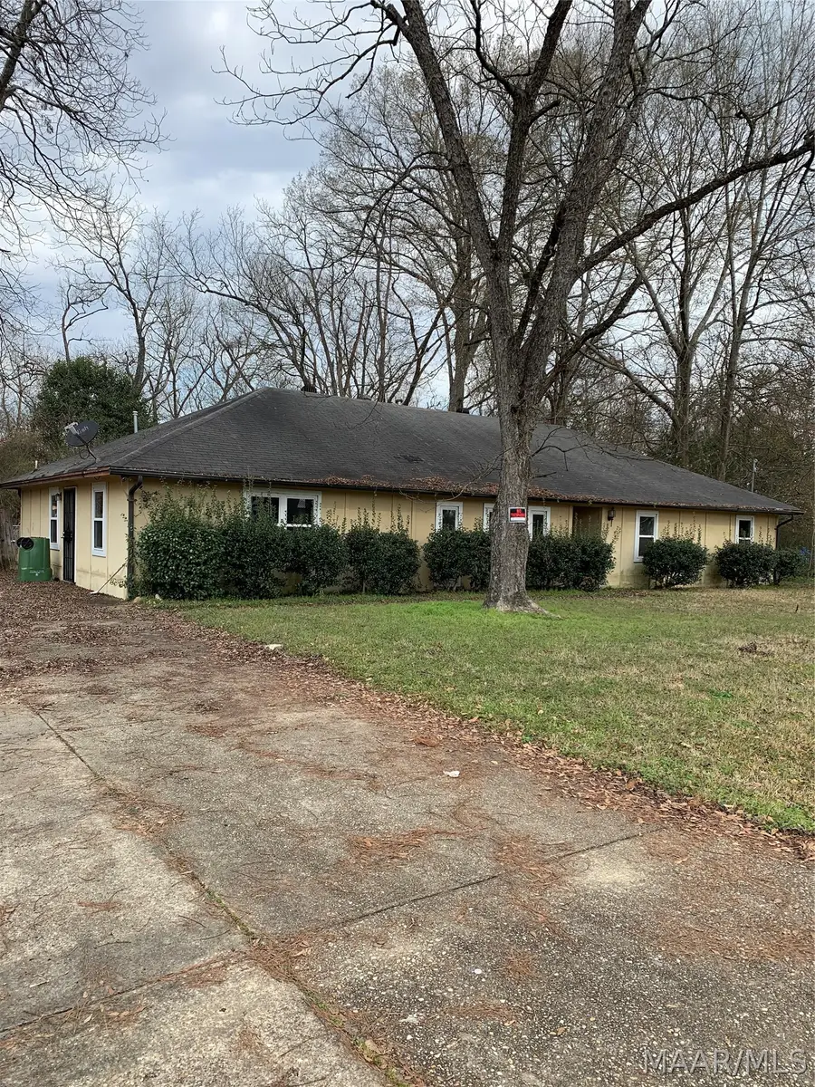 126 Grovewood Court, Montgomery, AL 36108 - #2