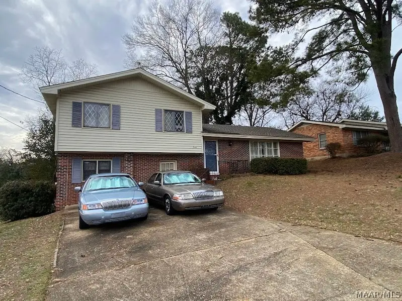 844 Sir Michael Drive, Montgomery, AL 36109 - #1