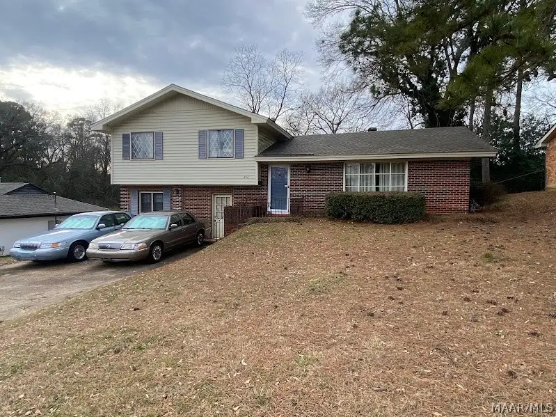 844 Sir Michael Drive, Montgomery, AL 36109 - #2