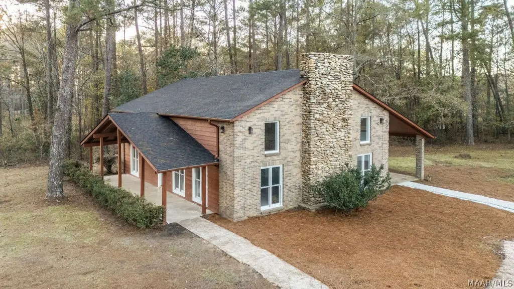 2624 Pine Acres Road, Pike Road, AL 36064 - #1