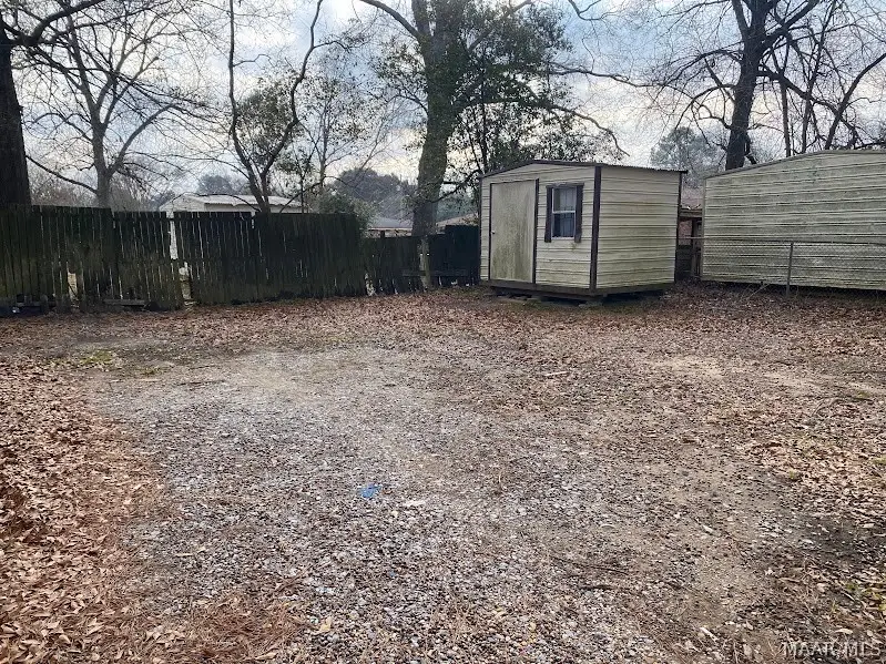 530 Brookview Drive, Montgomery, AL 36110 - #3