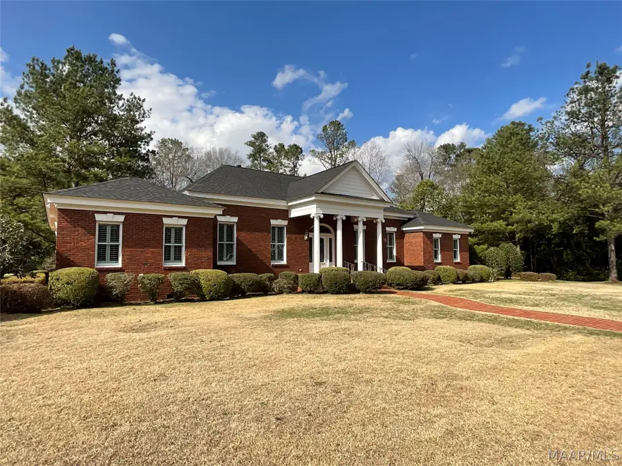 113 Speir Place, Selma, AL 36701 - #2