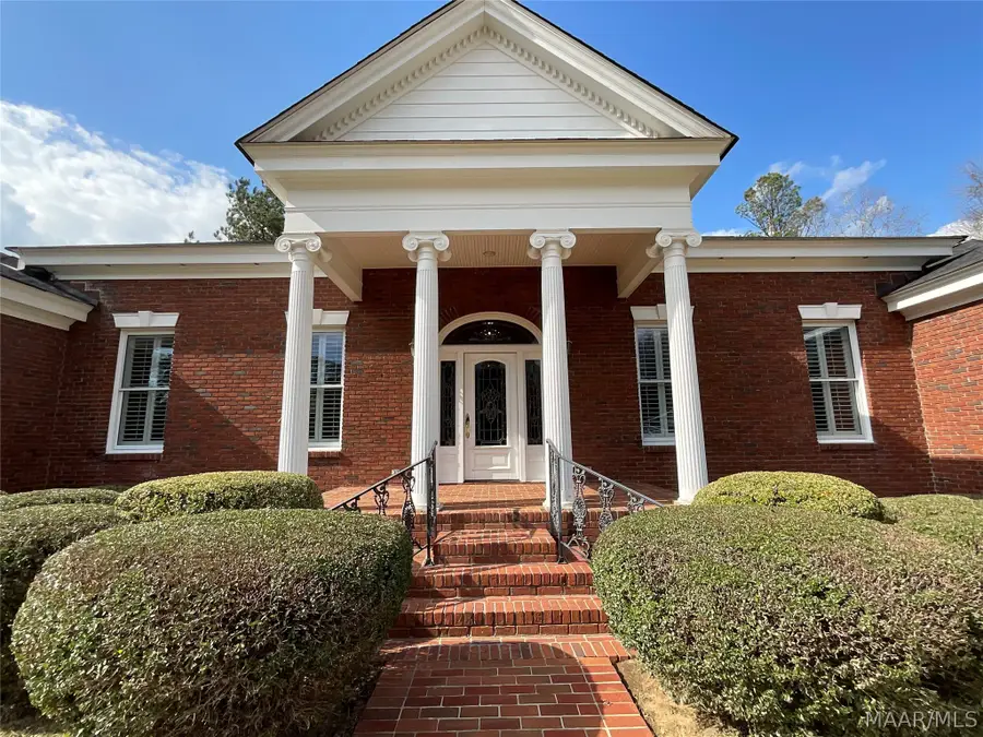 113 Speir Place, Selma, AL 36701 - #3