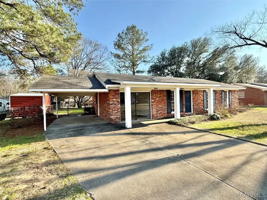 6 Glendale Drive, Selma, AL 36701 - #3