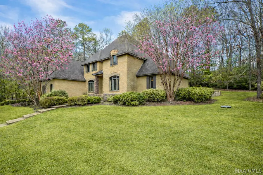 160 Aegean Way, Wetumpka, AL 36093 - #2