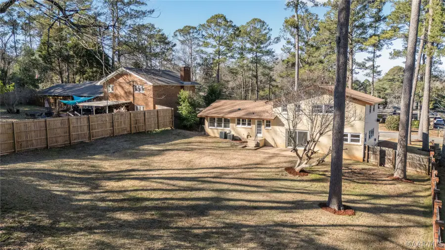 3716 Dalraida Terrace, Montgomery, AL 36109 - #3