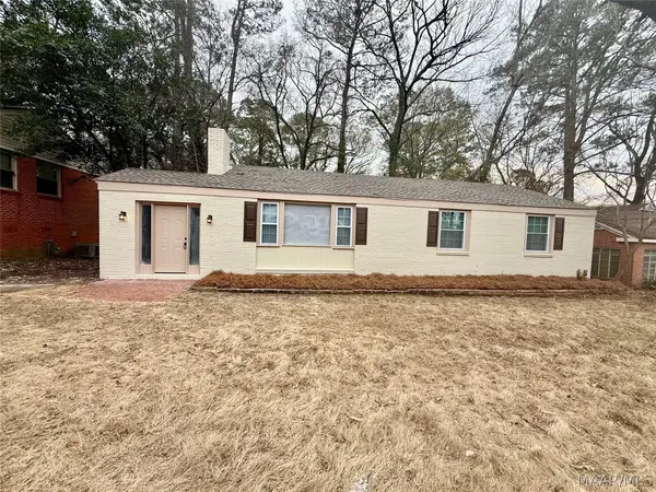 3518 N Wareingwood Drive, Montgomery, AL 36109