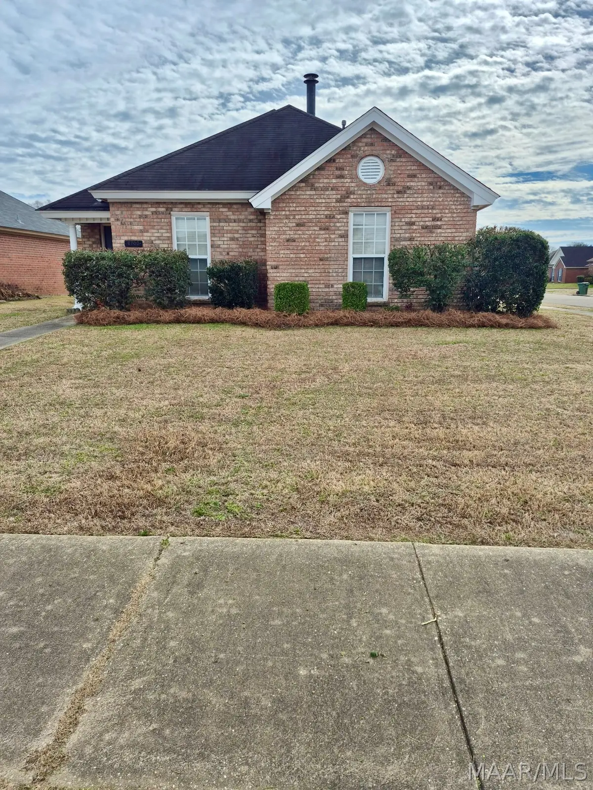 6700 Ginger Court, Montgomery, AL 36117 - #1