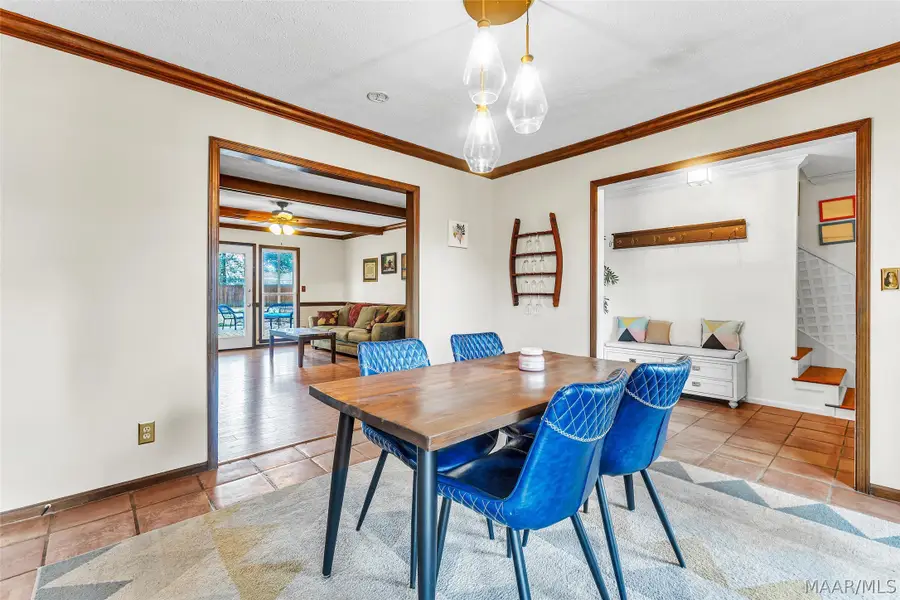 4349 White Acres Road, Montgomery, AL 36106 - #3