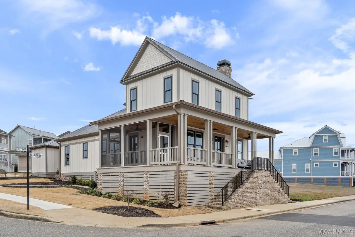 328 Lake Cameron Drive, Pike Road, AL 36064 - #1