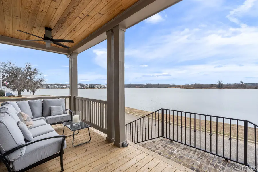 328 Lake Cameron Drive, Pike Road, AL 36064 - #2