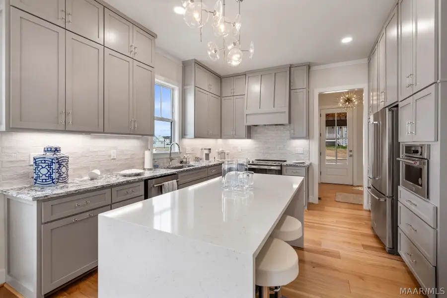 328 Lake Cameron Drive, Pike Road, AL 36064 - #3