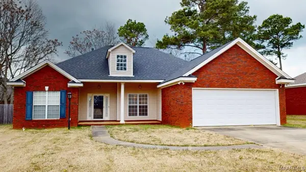 1125 Parkview Drive, Prattville, AL 36067