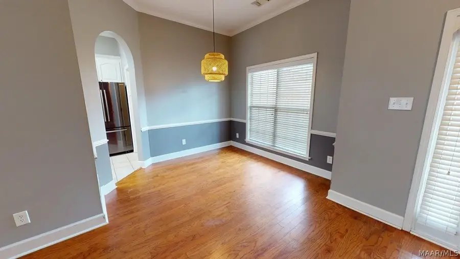 1125 Parkview Drive, Prattville, AL 36067 - #3