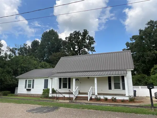 513 Eubanks Street, Tallassee, AL 36078