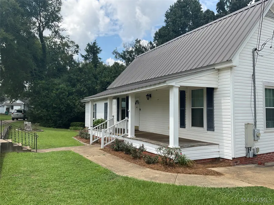 513 Eubanks Street, Tallassee, AL 36078 - #3