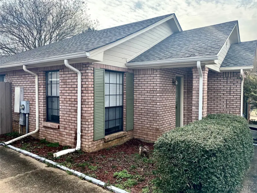 236 Hambleton Road, Montgomery, AL 36117 - #2