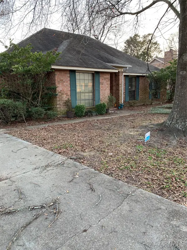 6118 Willow Glen Drive, Montgomery, AL 36117