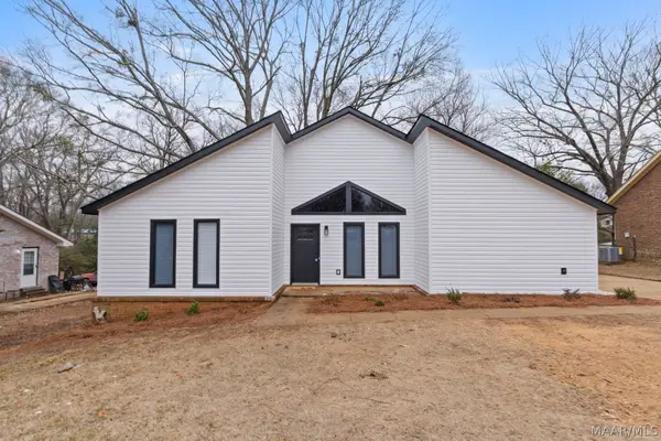 166 Gardenia Road, Millbrook, AL 36054